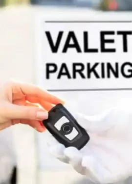 Como Contratar o Cotizar El Servicio de Valet Parking