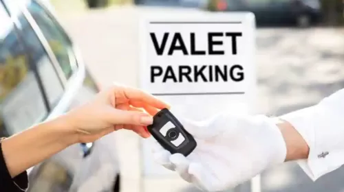 Como Contratar o Cotizar El Servicio de Valet Parking